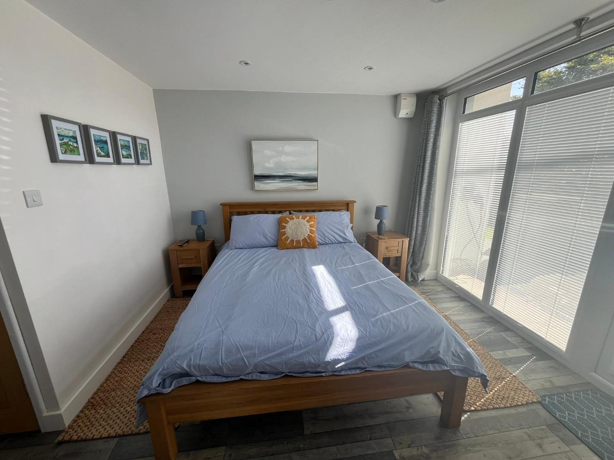 Entire Guest Suite In Four Mile Bridge, Rhoscolyn Valley Ngoại thất bức ảnh